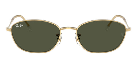 Ray-Ban RB 3749 001/31 Sunglasses