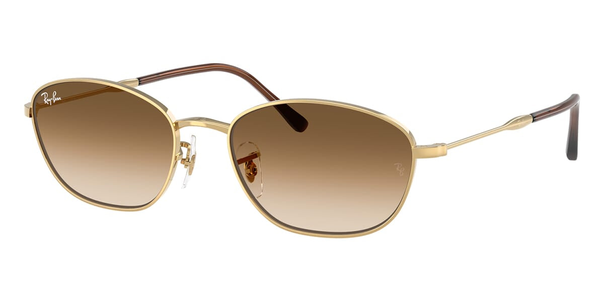 Ray-Ban RB 3749 001/51 Sunglasses