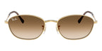 Ray-Ban RB 3749 001/51 Sunglasses