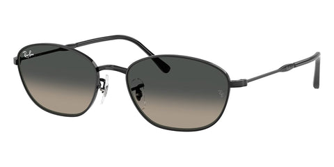 Ray-Ban RB 3749 002/71 Sunglasses