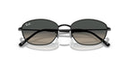 Ray-Ban RB 3749 002/71 Sunglasses