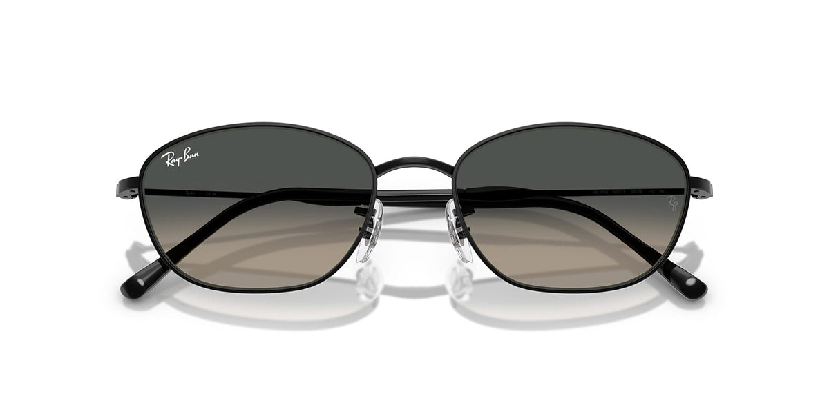 Ray-Ban RB 3749 002/71 Sunglasses