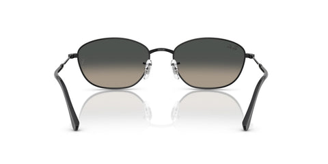 Ray-Ban RB 3749 002/71 Sunglasses