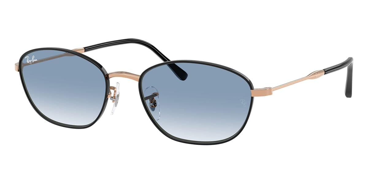 トップス rio@B&S Ray-Ban RB 4439D 6675/87 Sunglasses - US