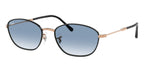 Ray-Ban RB 3749 9272/3F Sunglasses