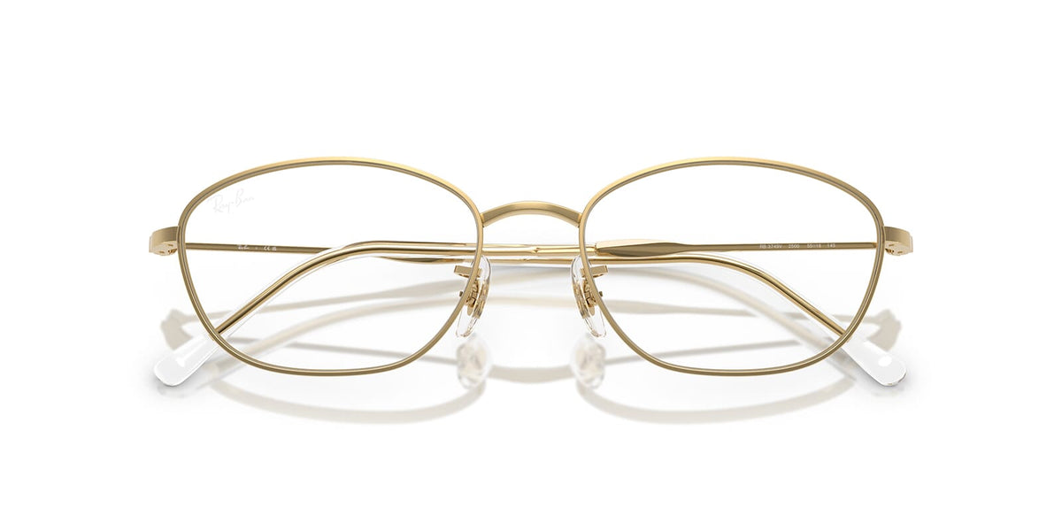 Ray-Ban RB 3749V 2500 Glasses
