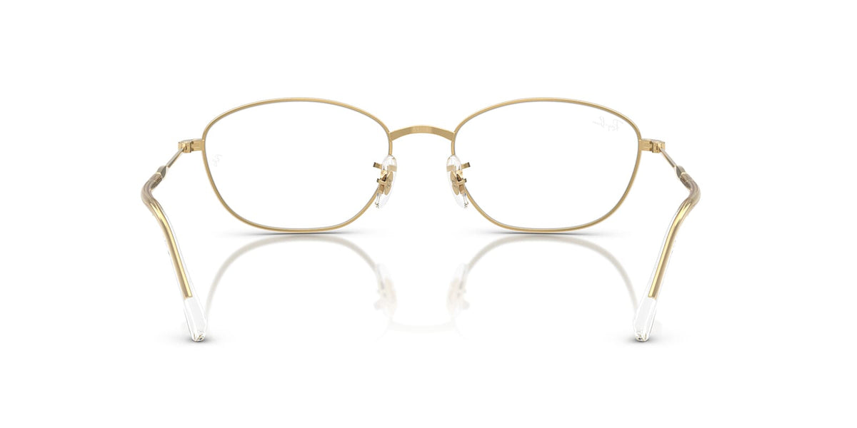 Ray-Ban RB 3749V 2500 Glasses