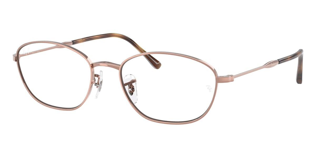 Ray-Ban RB 3749V 2943 Glasses