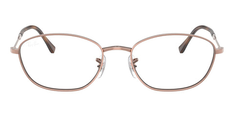 Ray-Ban RB 3749V 2943 Glasses