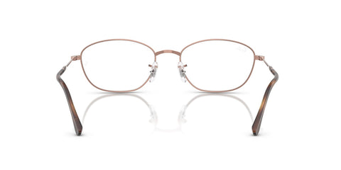 Ray-Ban RB 3749V 2943 Glasses