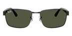 Ray-Ban RB 3750 002/31 Sunglasses