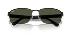 Ray-Ban RB 3750 002/31 Sunglasses