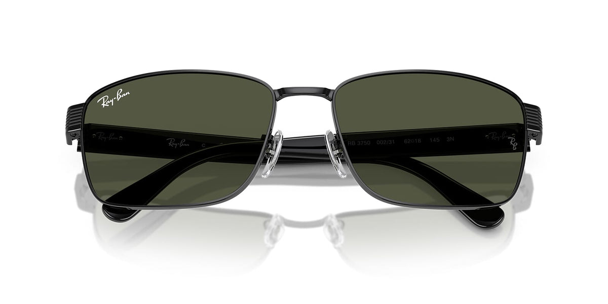 Ray-Ban RB 3750 002/31 Sunglasses