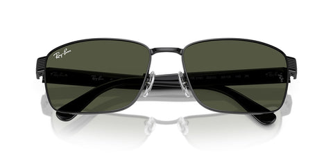 Ray-Ban RB 3750 002/31 Sunglasses