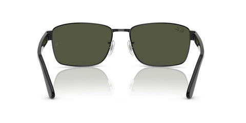 Ray-Ban RB 3750 002/31 Sunglasses