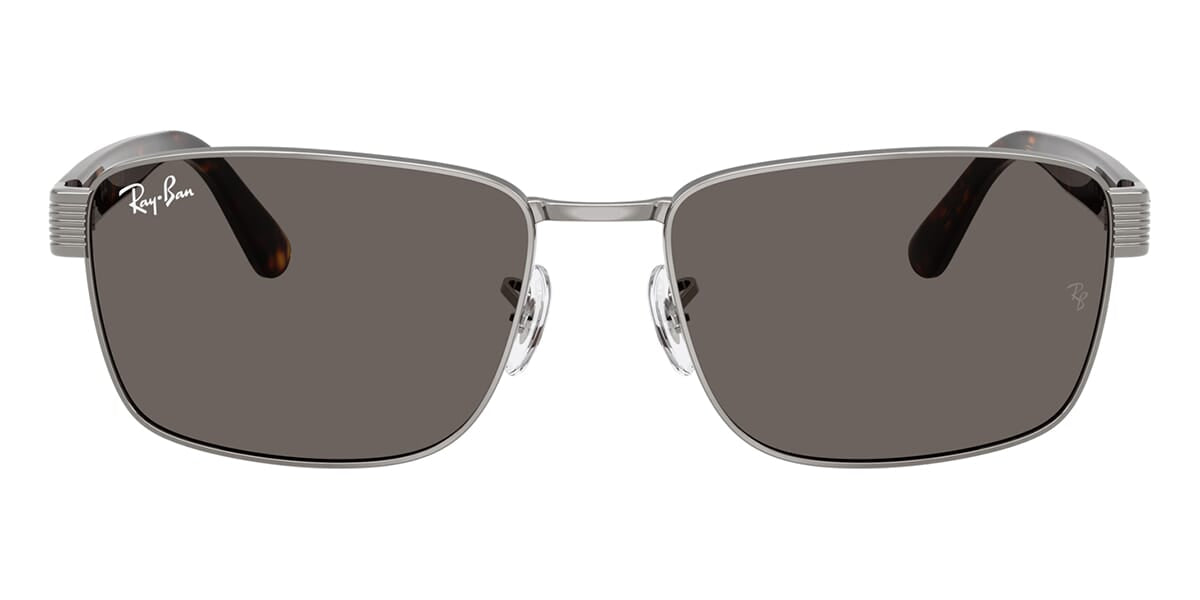 Ray-Ban RB 3750 004/B1 Sunglasses