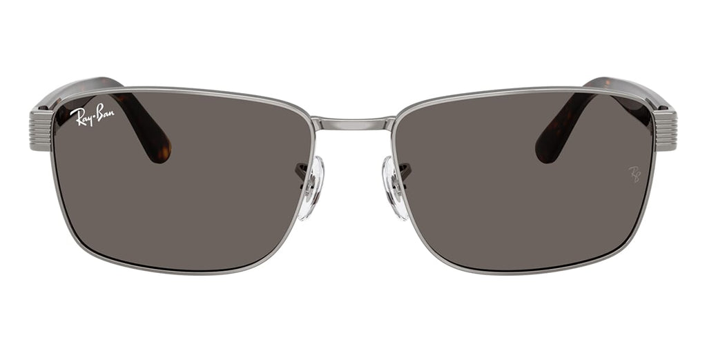 Ray-Ban RB 3750 004/B1 Sunglasses - US