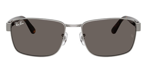 Ray-Ban RB 3750 004/B1 Sunglasses