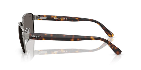 Ray-Ban RB 3750 004/B1 Sunglasses