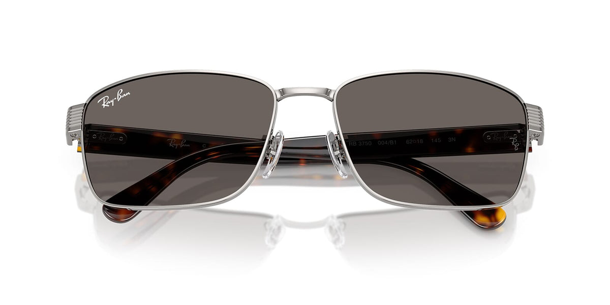 Ray-Ban RB 3750 004/B1 Sunglasses
