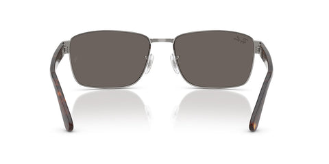 Ray-Ban RB 3750 004/B1 Sunglasses