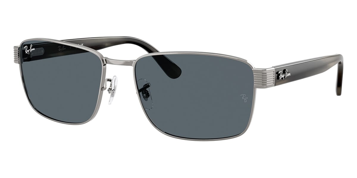 Ray Ban Rb2517 Ray-Ban RB 3750 004/R5 Sunglasses - US