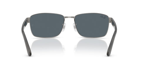 Ray-Ban RB 3750 004/R5 Sunglasses