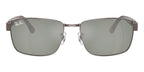 Ray-Ban RB 3750 9259/40 Sunglasses