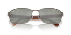 Ray-Ban RB 3750 9259/40 Sunglasses