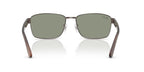 Ray-Ban RB 3750 9259/40 Sunglasses