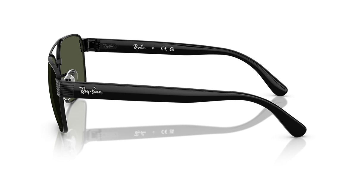 Ray-Ban RB 3751 002/31 Sunglasses