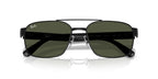 Ray-Ban RB 3751 002/31 Sunglasses