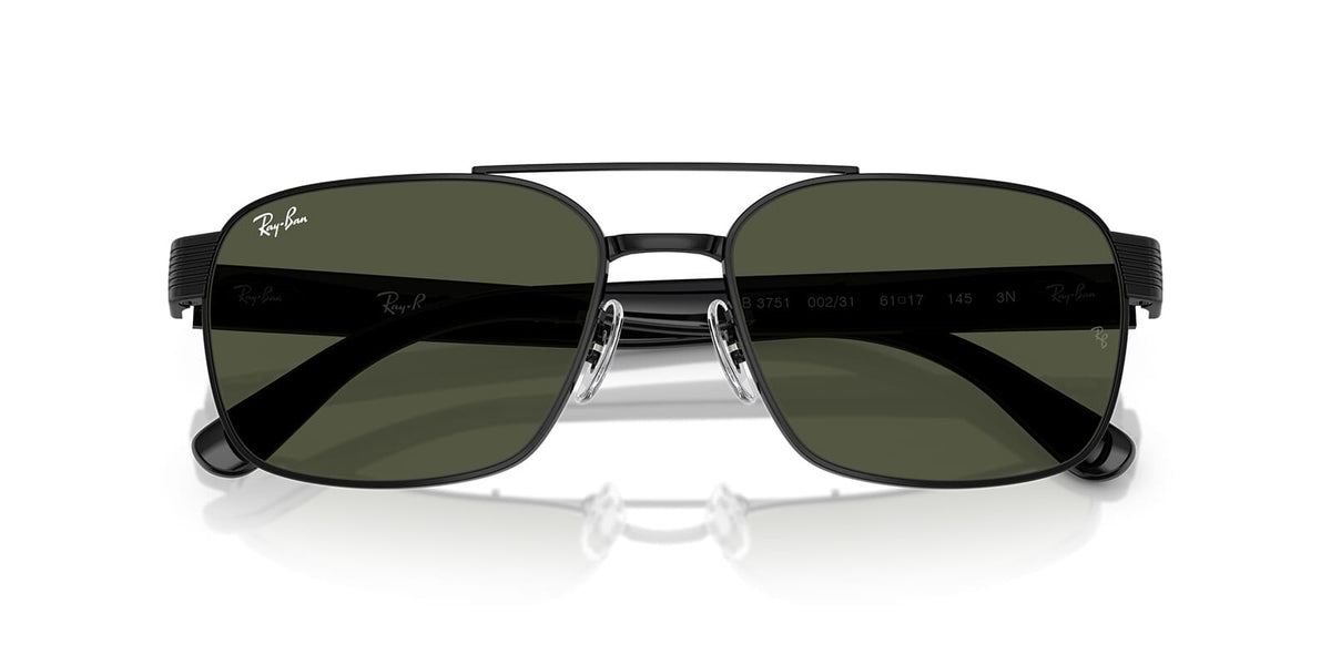 Ray-Ban RB 3751 002/31 Sunglasses