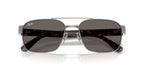 Ray-Ban RB 3751 004/B1 Sunglasses