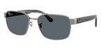 Ray-Ban RB 3751 004/R5 Sunglasses