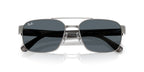 Ray-Ban RB 3751 004/R5 Sunglasses