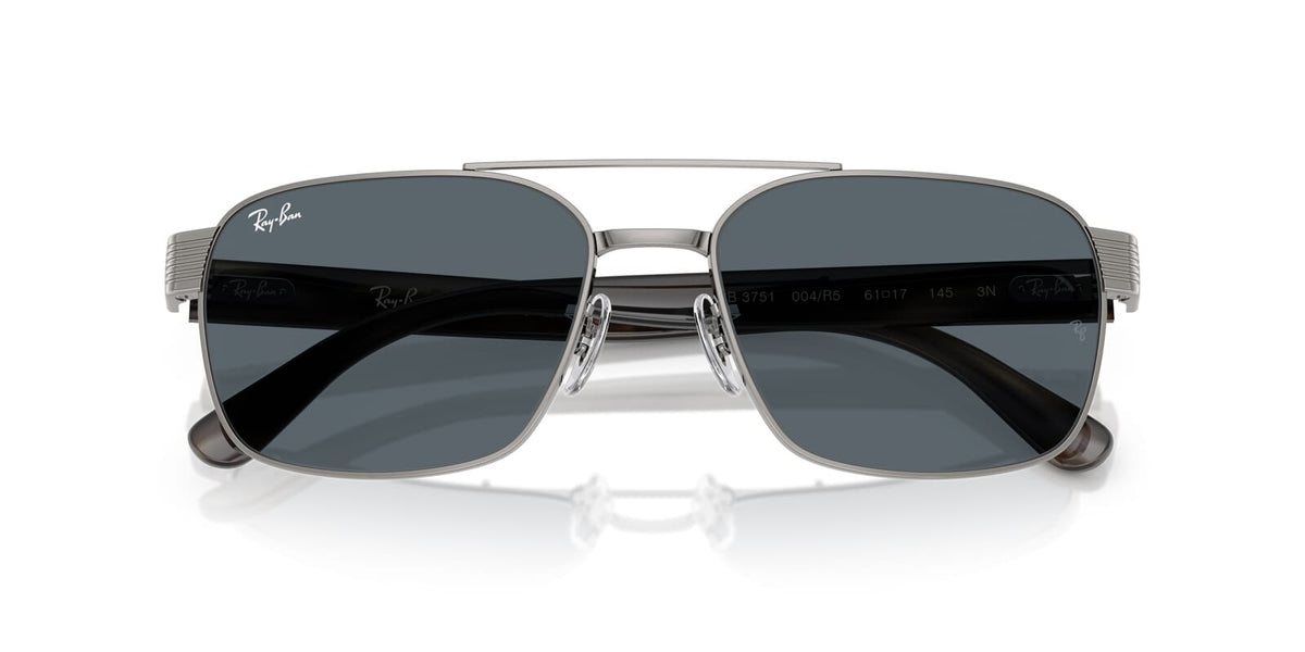 Ray-Ban RB 3751 004/R5 Sunglasses
