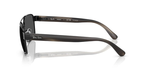 Ray-Ban RB 3751CH 002/K8 Polarised Sunglasses