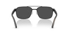 Ray-Ban RB 3751CH 002/K8 Polarised Sunglasses