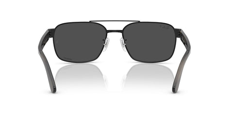 Ray-Ban RB 3751CH 002/K8 Polarised Sunglasses