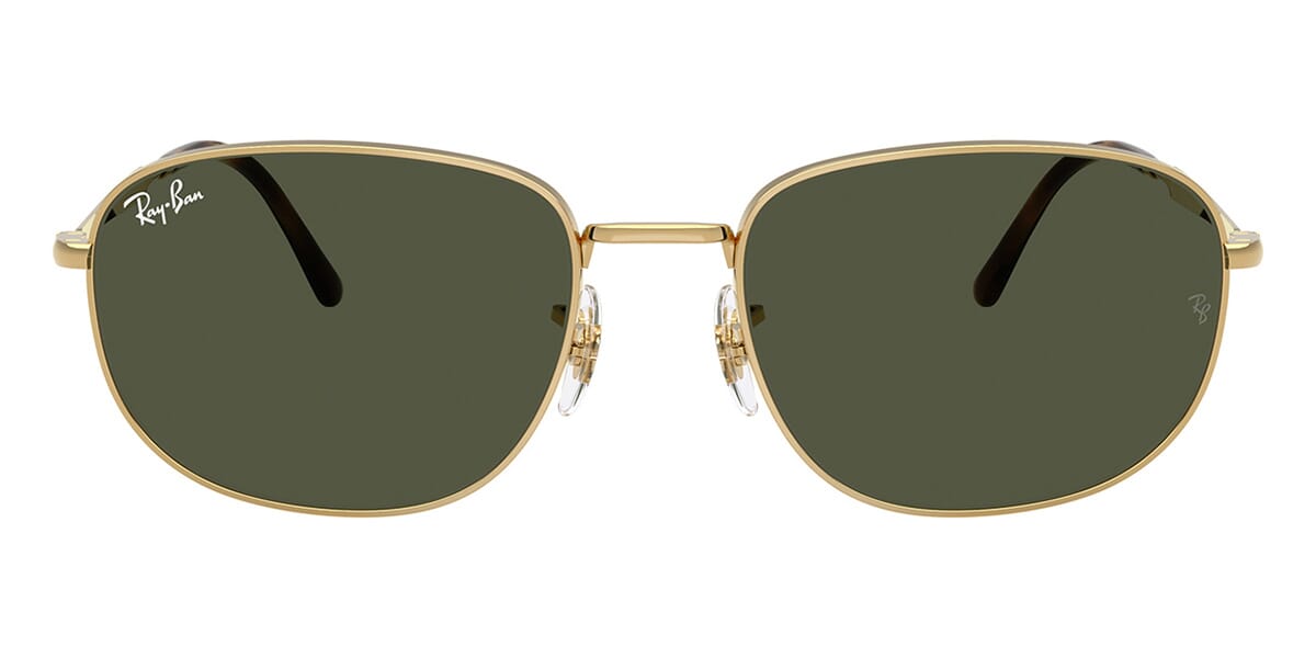 Ray-Ban RB 3754 001/31 Sunglasses