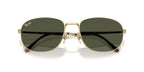 Ray-Ban RB 3754 001/31 Sunglasses