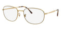 Ray-Ban RB 3754 001/GG Sunglasses