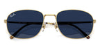 Ray-Ban RB 3754 001/GG Sunglasses