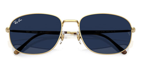 Ray-Ban RB 3754 001/GG Sunglasses