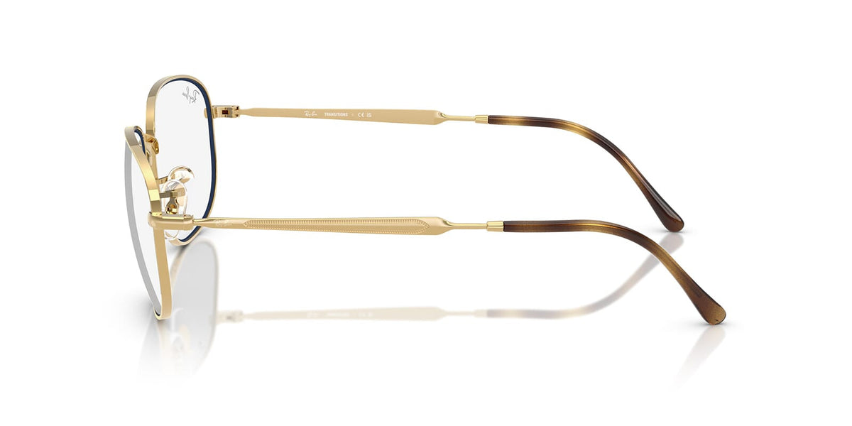Ray-Ban RB 3754 001/GG Sunglasses