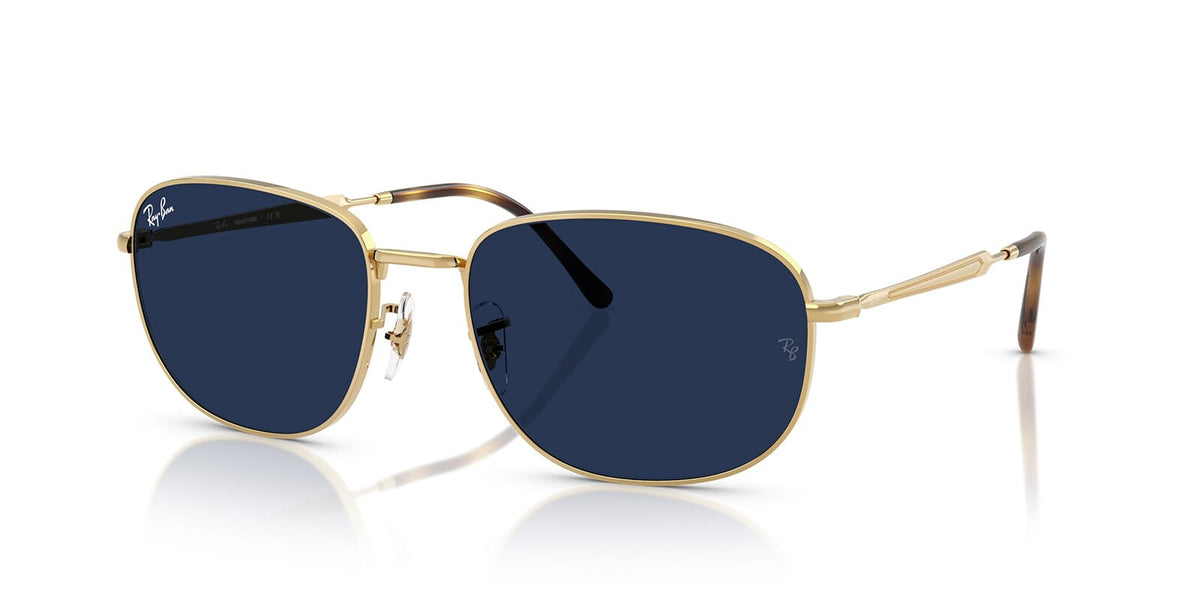 Ray-Ban RB 3754 001/GG Sunglasses