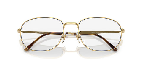 Ray-Ban RB 3754 001/GG Sunglasses