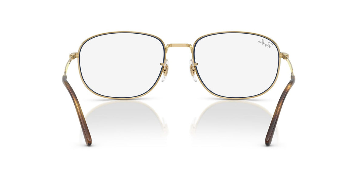 Ray-Ban RB 3754 001/GG Sunglasses
