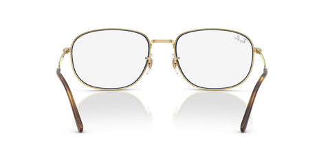 Ray-Ban RB 3754 001/GG Sunglasses